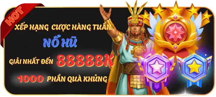 Thưởng nạp lại hàng ngày qqlive 88
